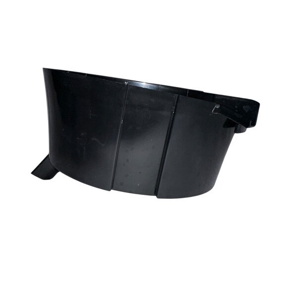 Hamilton Beach Big Mouth Juice Extractor 67601AG Strainer Bowl Replacement Parts - Picture 4 of 6